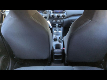 Photo 13 du bon plan NISSAN Juke 1.0 DIG-T 114ch Business Edition DCT 2023 occasion à 16900 €