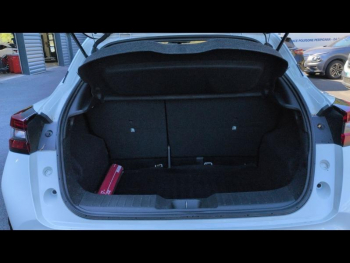 Photo 14 du bon plan NISSAN Juke 1.0 DIG-T 114ch Business Edition DCT 2023 occasion à 16900 €