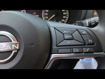 Photo 33 du bon plan NISSAN Juke 1.0 DIG-T 114ch Business Edition DCT 2023 occasion à 16900 €