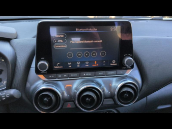 Photo 36 du bon plan NISSAN Juke 1.0 DIG-T 114ch Business Edition DCT 2023 occasion à 16900 €