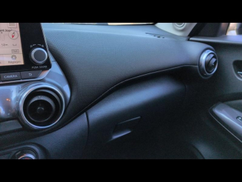 Photo 47 du bon plan NISSAN Juke 1.0 DIG-T 114ch Business Edition DCT 2023 occasion à 16900 €