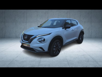 Photo 48 du bon plan NISSAN Juke 1.0 DIG-T 114ch Business Edition DCT 2023 occasion à 16900 €