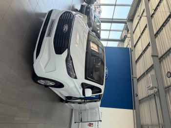 Photo 4 du bon plan FORD Transit Custom Fg VUL 320 L1H1 2.5 Duratec 232ch Hybride recheargeable Multicab Limited CVT occasion à 41900 €