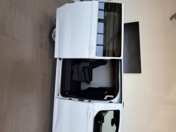 Photo 8 du bon plan FORD Transit Custom Fg VUL 320 L1H1 2.5 Duratec 232ch Hybride recheargeable Multicab Limited CVT occasion à 41900 €