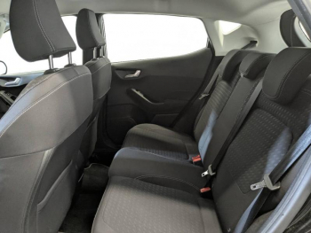 Photo 7 du bon plan FORD Fiesta 1.0 EcoBoost 95ch Titanium 5p occasion à 12489 €