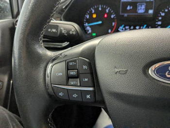 Photo 13 du bon plan FORD Fiesta 1.0 EcoBoost 95ch Titanium 5p occasion à 12489 €