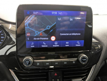 Photo 17 du bon plan FORD Fiesta 1.0 EcoBoost 95ch Titanium 5p occasion à 12489 €