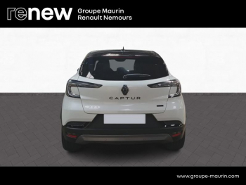 Photo 4 du bon plan RENAULT Captur 1.6 E-Tech full hybrid 145ch esprit Alpine occasion à 24900 €