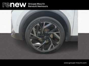Photo 9 du bon plan RENAULT Captur 1.6 E-Tech full hybrid 145ch esprit Alpine occasion à 24900 €