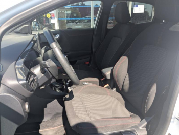 Photo 26 du bon plan FORD Puma 1.0 Flexifuel 125ch S&S mHEV ST-Line occasion à 17990 €