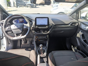 Photo 27 du bon plan FORD Puma 1.0 Flexifuel 125ch S&S mHEV ST-Line occasion à 17990 €