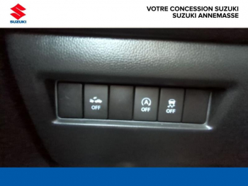 Photo 14 du bon plan SUZUKI Swift 1.2 Dualjet Hybrid 83ch Avantage occasion à 13490 €