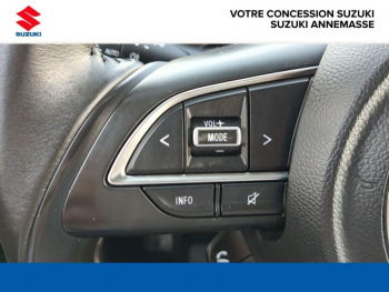 Photo 15 du bon plan SUZUKI Swift 1.2 Dualjet Hybrid 83ch Avantage occasion à 13490 €