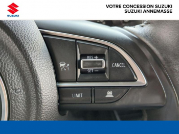 Photo 16 du bon plan SUZUKI Swift 1.2 Dualjet Hybrid 83ch Avantage occasion à 13490 €