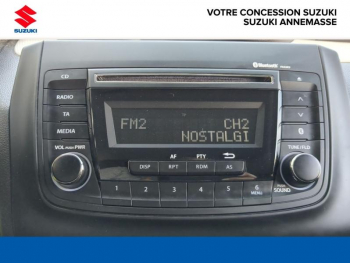 Photo 17 du bon plan SUZUKI Swift 1.2 Dualjet Hybrid 83ch Avantage occasion à 13490 €