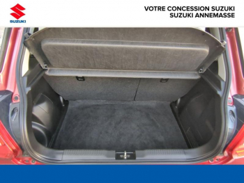 Photo 20 du bon plan SUZUKI Swift 1.2 Dualjet Hybrid 83ch Avantage occasion à 13490 €