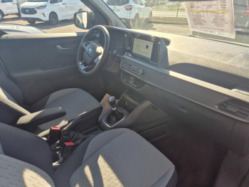 Photo 16 du bon plan FORD Tourneo Courier 1.0 EcoBoost 125ch S&S Titanium occasion à 22990 €