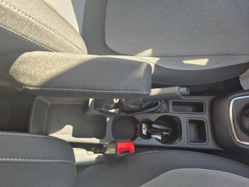 Photo 17 du bon plan FORD Tourneo Courier 1.0 EcoBoost 125ch S&S Titanium occasion à 22990 €