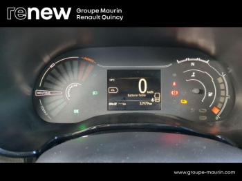 Photo 10 du bon plan DACIA Spring 45ch Essential occasion à 8489 €