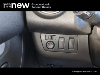 Photo 13 du bon plan DACIA Spring 45ch Essential occasion à 8489 €