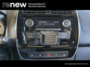 Photo 14 du bon plan DACIA Spring 45ch Essential occasion à 8489 €