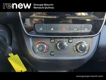 Photo 15 du bon plan DACIA Spring 45ch Essential occasion à 8489 €