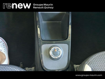 Photo 16 du bon plan DACIA Spring 45ch Essential occasion à 8489 €