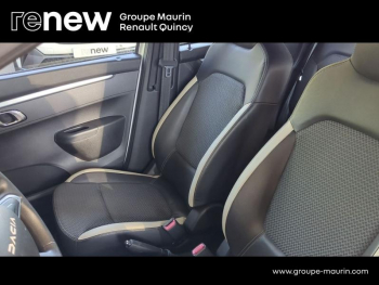 Photo 18 du bon plan DACIA Spring 45ch Essential occasion à 8489 €