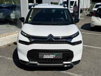 Photo 2 du bon plan CITROEN C3 Aircross BlueHDi 110ch S&S Feel Pack occasion à 11490 €