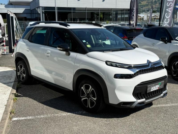 Photo 3 du bon plan CITROEN C3 Aircross BlueHDi 110ch S&S Feel Pack occasion à 11490 €