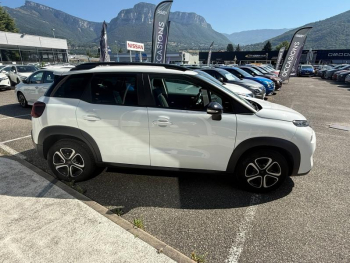 Photo 4 du bon plan CITROEN C3 Aircross BlueHDi 110ch S&S Feel Pack occasion à 11490 €
