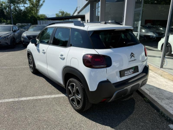 Photo 6 du bon plan CITROEN C3 Aircross BlueHDi 110ch S&S Feel Pack occasion à 11490 €