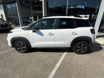 Photo 7 du bon plan CITROEN C3 Aircross BlueHDi 110ch S&S Feel Pack occasion à 11490 €