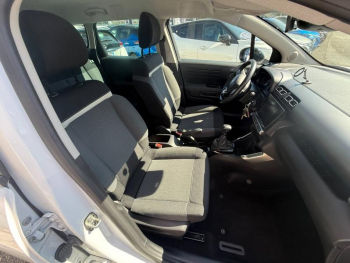 Photo 8 du bon plan CITROEN C3 Aircross BlueHDi 110ch S&S Feel Pack occasion à 11490 €