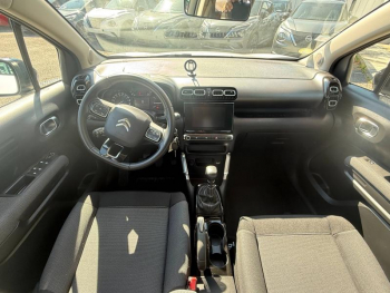 Photo 9 du bon plan CITROEN C3 Aircross BlueHDi 110ch S&S Feel Pack occasion à 11490 €
