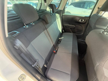 Photo 10 du bon plan CITROEN C3 Aircross BlueHDi 110ch S&S Feel Pack occasion à 11490 €