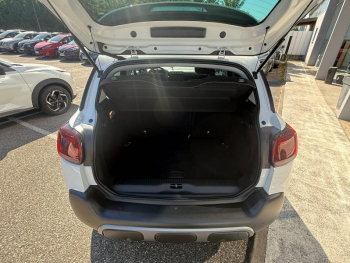 Photo 11 du bon plan CITROEN C3 Aircross BlueHDi 110ch S&S Feel Pack occasion à 11490 €