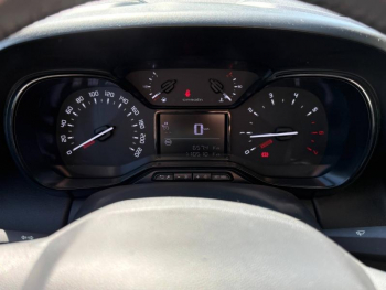 Photo 12 du bon plan CITROEN C3 Aircross BlueHDi 110ch S&S Feel Pack occasion à 11490 €