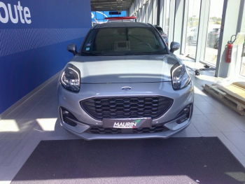 Photo 2 du bon plan FORD Puma 1.0 Flexifuel 125ch S&S mHEV ST-Line occasion à 17900 €