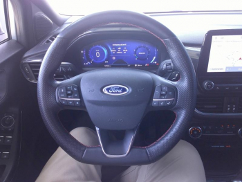 Photo 5 du bon plan FORD Puma 1.0 Flexifuel 125ch S&S mHEV ST-Line occasion à 17900 €