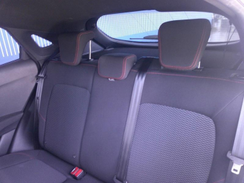 Photo 22 du bon plan FORD Puma 1.0 Flexifuel 125ch S&S mHEV ST-Line occasion à 17900 €
