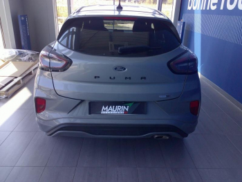 Photo 28 du bon plan FORD Puma 1.0 Flexifuel 125ch S&S mHEV ST-Line occasion à 17900 €