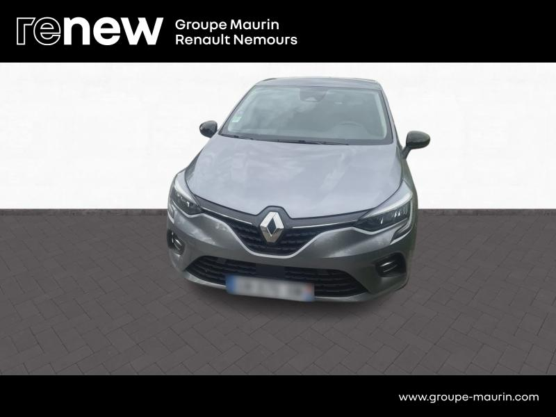 Bon plan RENAULT Clio 1.0 TCe 90ch Evolution occasion à 13290 €