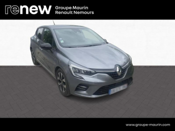Photo 2 du bon plan RENAULT Clio 1.0 TCe 90ch Evolution occasion à 13290 €