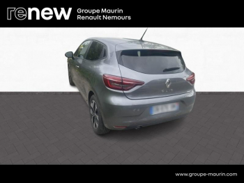 Photo 3 du bon plan RENAULT Clio 1.0 TCe 90ch Evolution occasion à 13290 €
