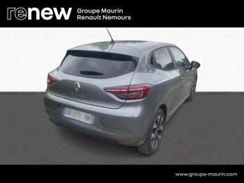 Photo 4 du bon plan RENAULT Clio 1.0 TCe 90ch Evolution occasion à 13290 €