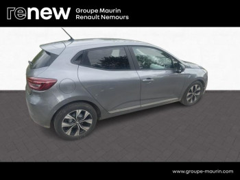 Photo 5 du bon plan RENAULT Clio 1.0 TCe 90ch Evolution occasion à 13290 €