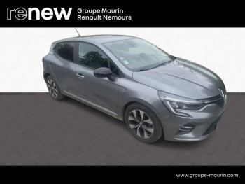 Photo 6 du bon plan RENAULT Clio 1.0 TCe 90ch Evolution occasion à 13290 €