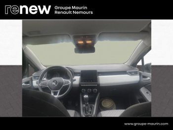Photo 7 du bon plan RENAULT Clio 1.0 TCe 90ch Evolution occasion à 13290 €