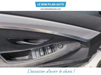 Photo 28 du bon plan BMW Série 5 520dA 190ch M Sport Steptronic occasion à 15900 €